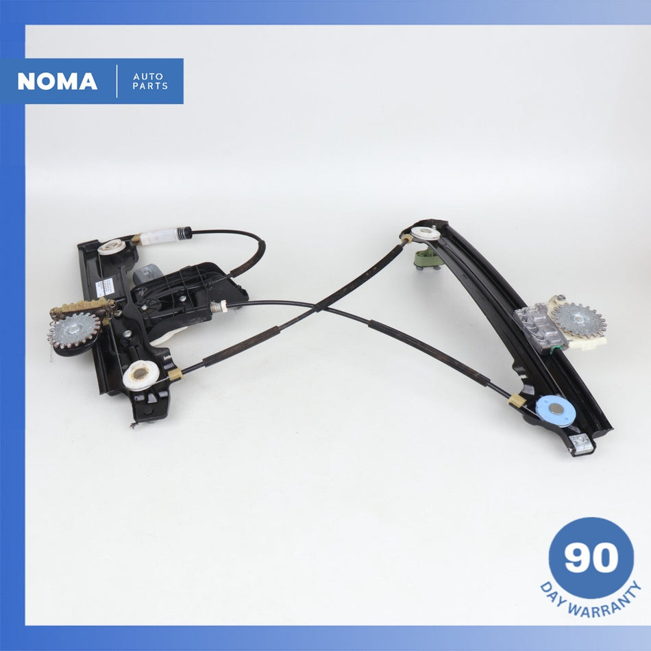 14-24 Jaguar X152 F-Type Right Side Door Window Regulator Motor OEM