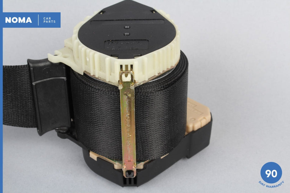 03-08 BMW Z4 E85 E86 Front Right Passenger Side Seat Belt Retractor 7057110 OEM