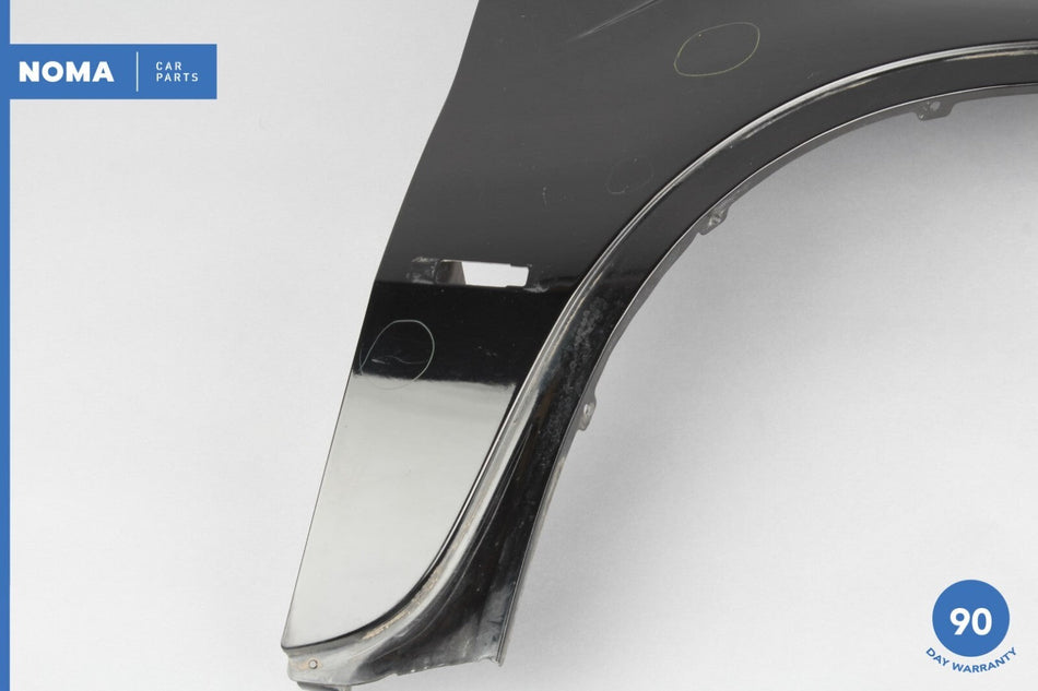 00-03 BMW X5 E53 Front Right Passenger Side Fender Wing Panel 7000386 OEM