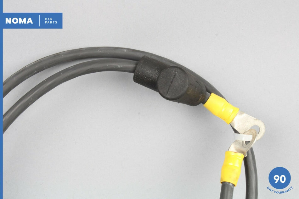 95-97 Jaguar XJ6 VDP X300 Right Passenger Side Cabin Cable LNA3708AB OEM