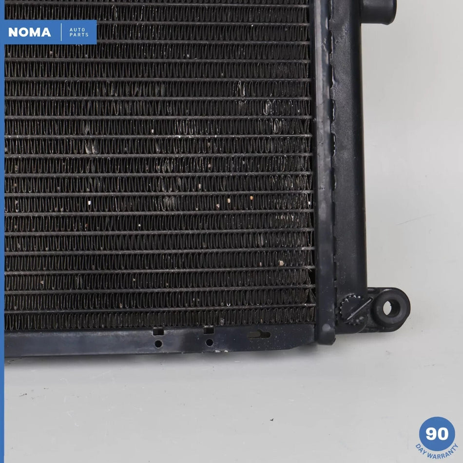 98-06 Jaguar X100 XKR XJR Supercharged Intercooler Radiator MNC8200AE OEM