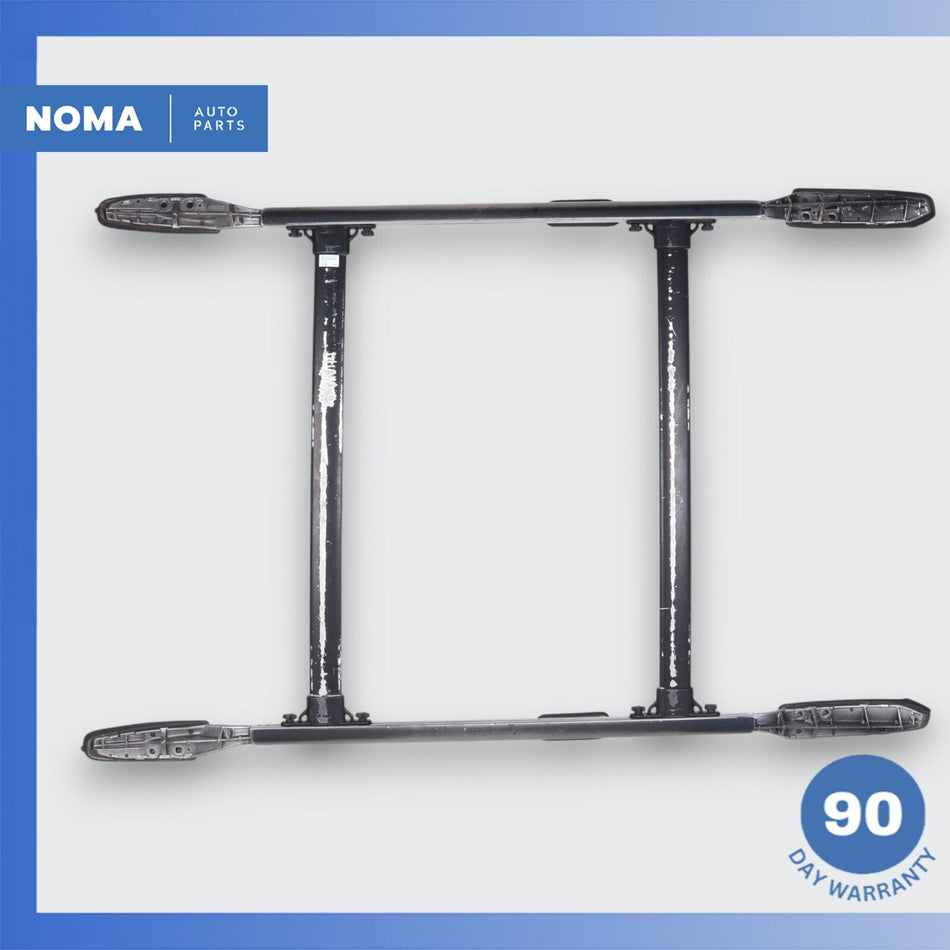 03-09 Lexus UZJ120 GX470 Baggage Luggage Roof Rack Rail Crossbar OEM