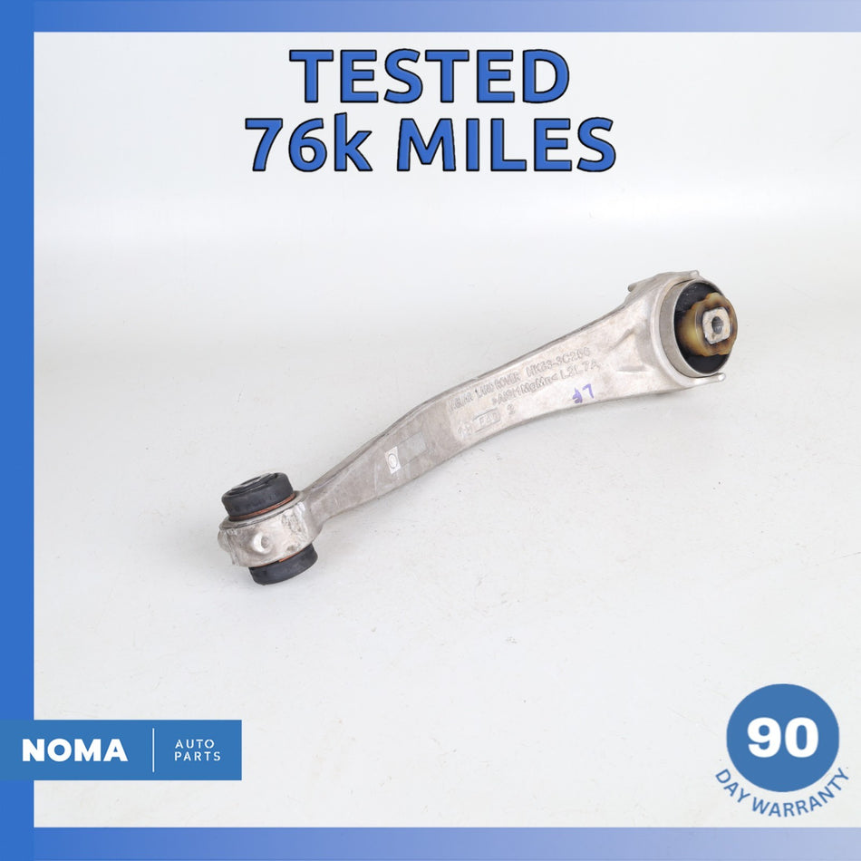 17-20 Jaguar X761 F-Pace Velar Front Right or Left Forward Lower Control Arm OEM