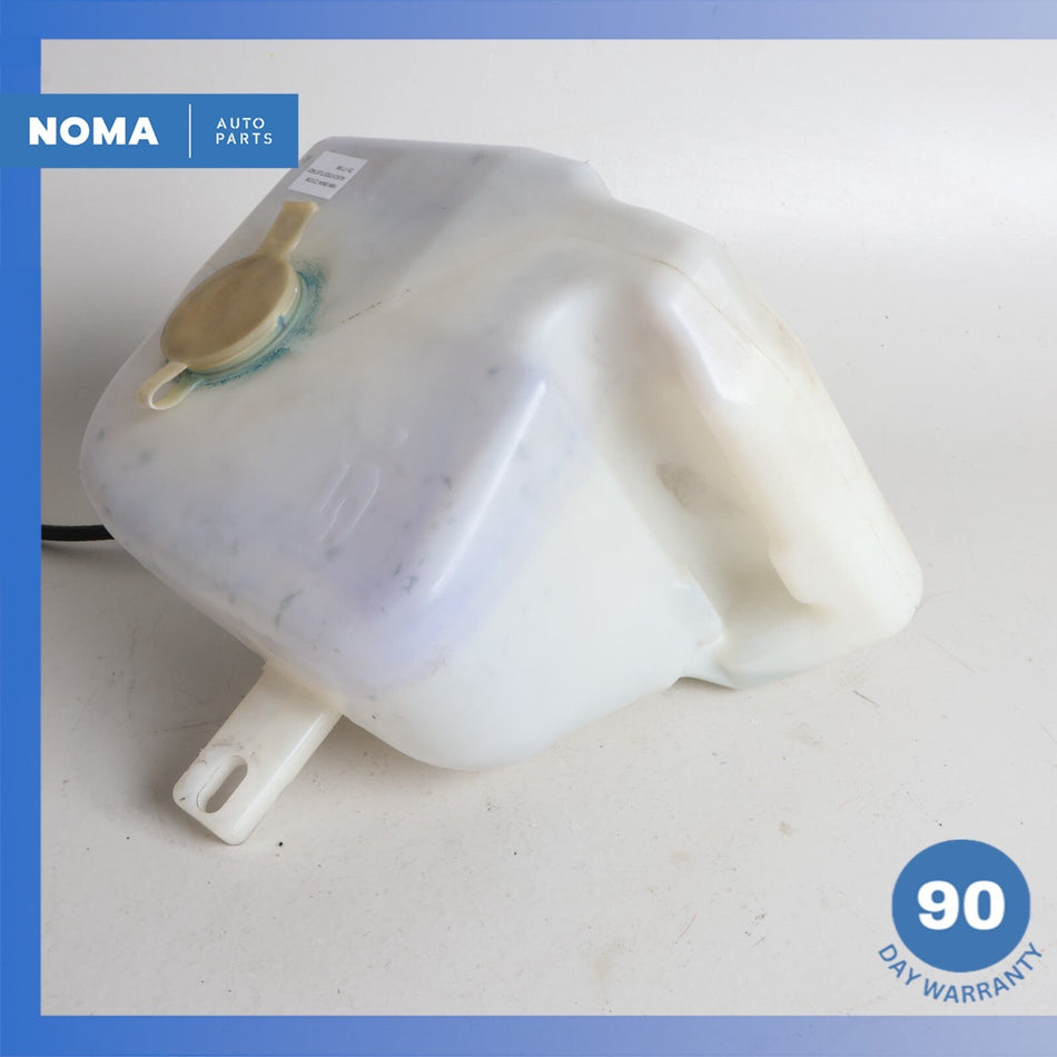 1996 BMW E36 Z3 Windshield Washer Fluid Tank Reservoir 61661365848 OEM