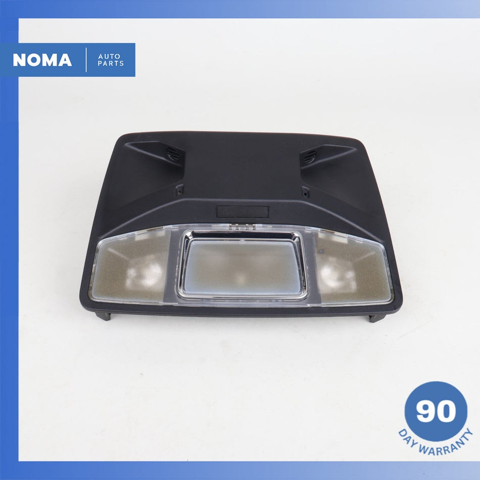 14-20 Jaguar X152 F-Type Dome Light Overhead Map Lamp Light Black OEM 60k