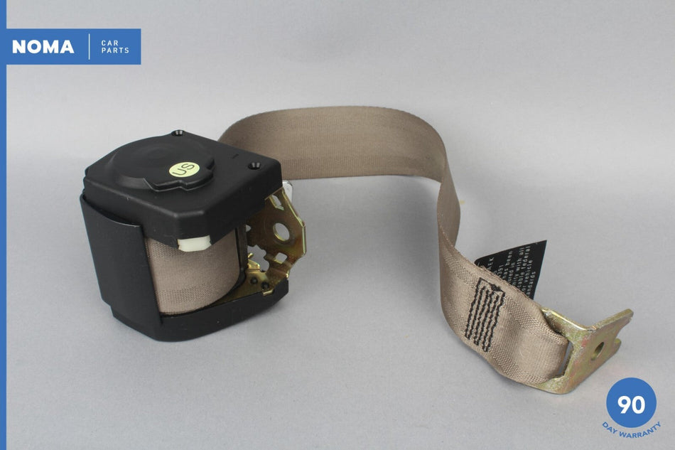 97-00 Jaguar XK8 XKR X100 Rear Left or Right Side Seat Belt Retractor AEK OEM
