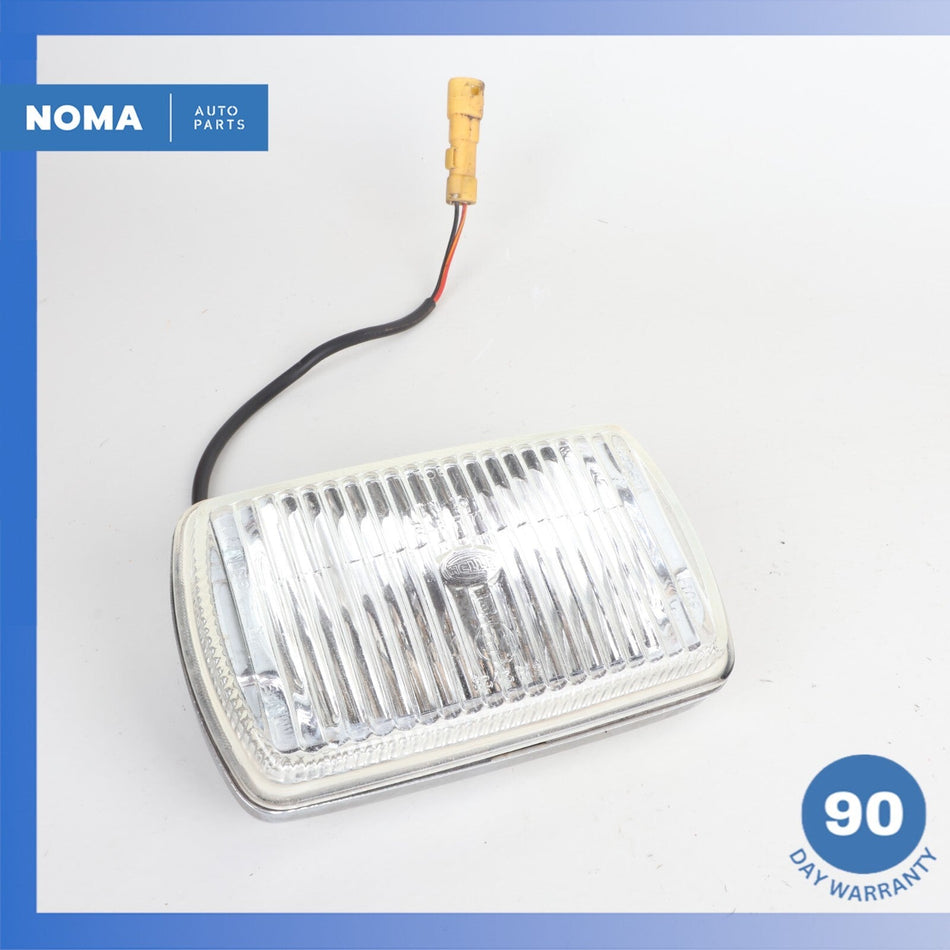 92-93 Jaguar XJS Series 3 Front Left or Right Fog Light Lamp DAC7320 OEM 80k