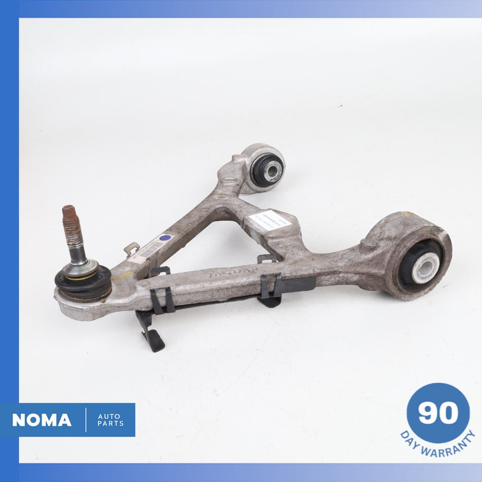 14-20 Jaguar X152 F-Type XKR-S Rear Left Driver Side Upper Control Arm OEM