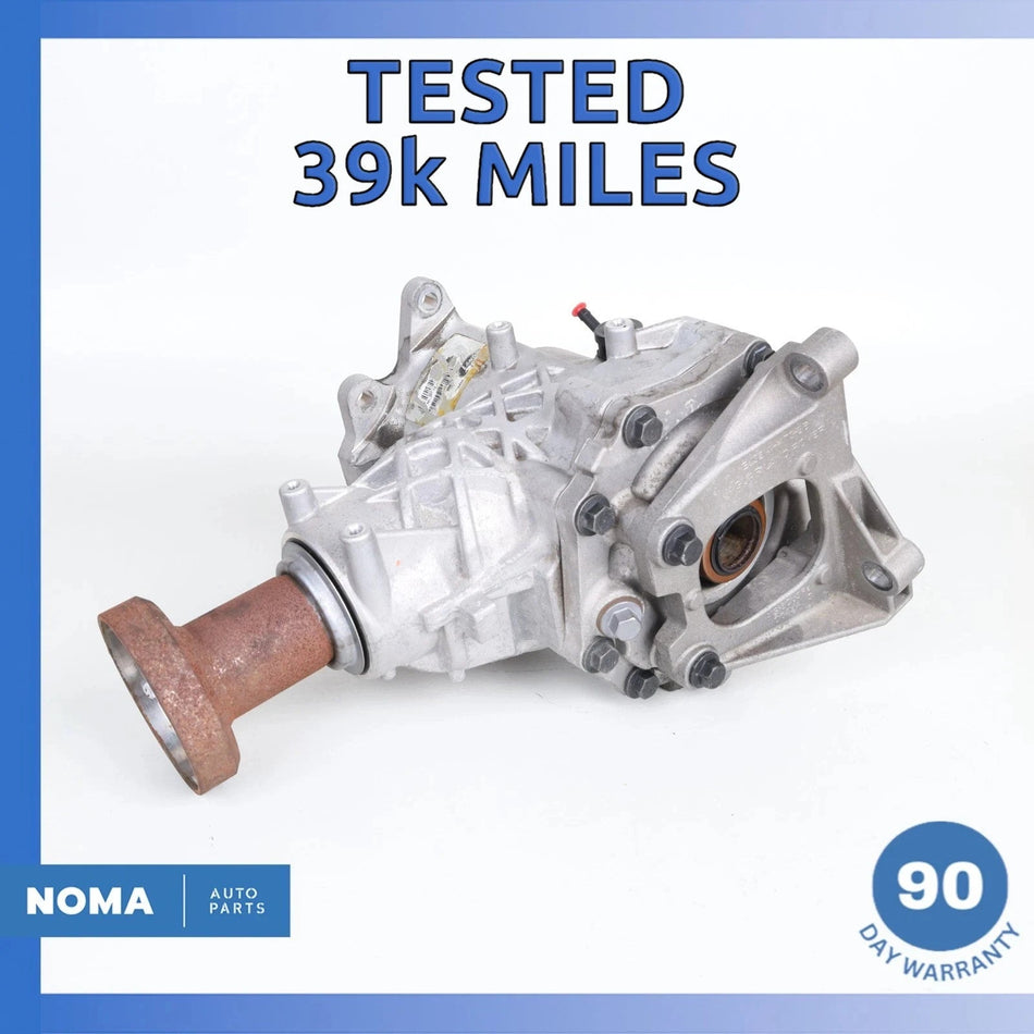14-21 LR Discovery Sport L550 L538 X540 Transfer Case Assembly 2.58 OEM 39k