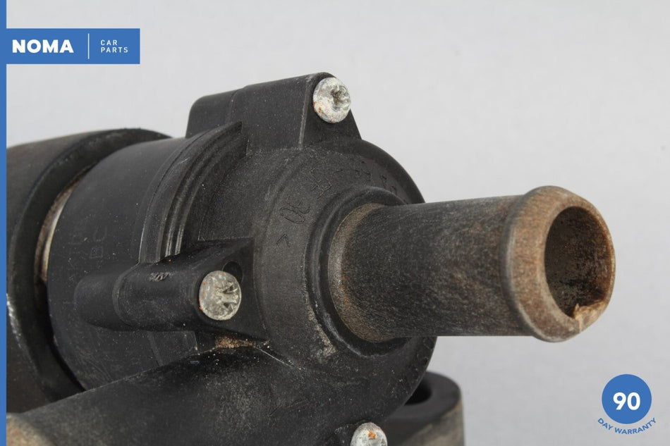03-08 Jaguar S-Type X204 HVAC AC A/C Air Conditioner Water Pump 2R8H18D475BC OEM