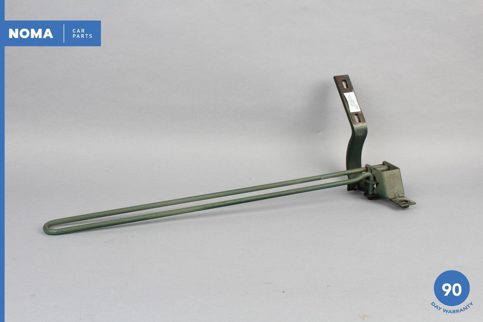 87-89 Jaguar XJS Series 2 Rear Left Side Trunk Lid Hinge Torsion Support HEN OEM