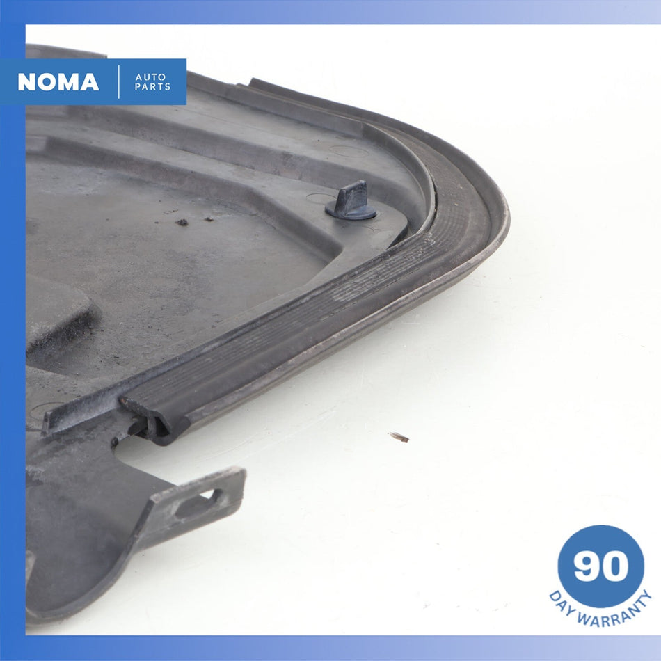 92-96 Jaguar XJS Convertible Front Right Side Fender Wheelarch Splash Cover OEM