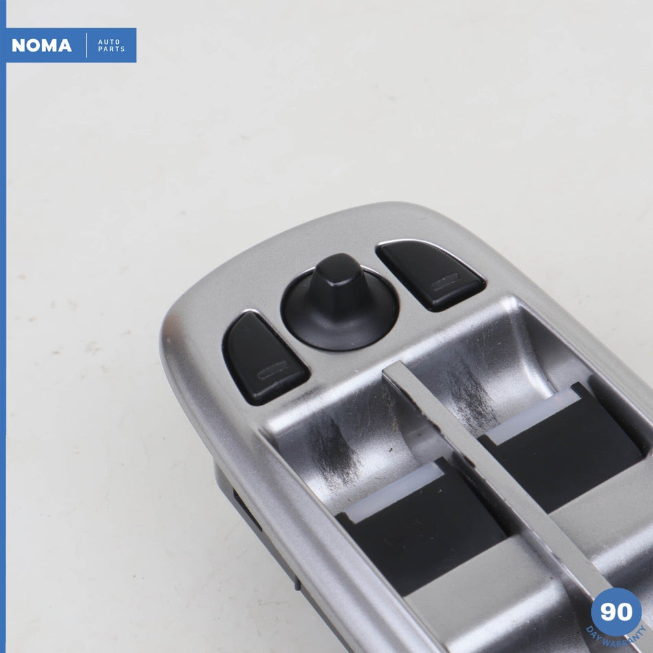 2015 Jaguar X250 XF Front Left Driver Side Window Control Master Switch OEM