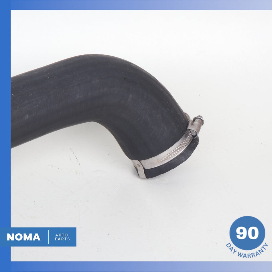 13-17 LR Range Rover Evoque L538 Intercooler Air Outlet Hose Pipe LR050248 OEM