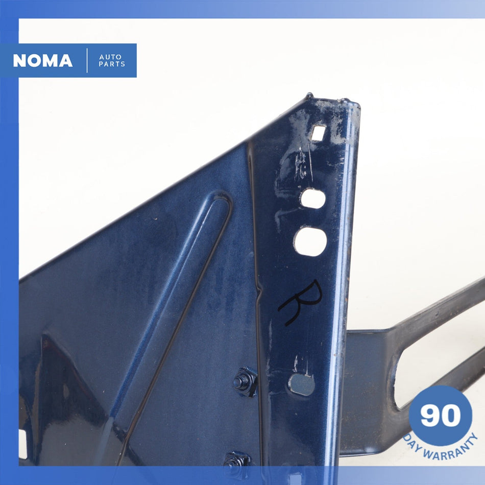 94-96 Jaguar XJS Series 3 Right Passenger Side Fender Support Bracket Mount OEM