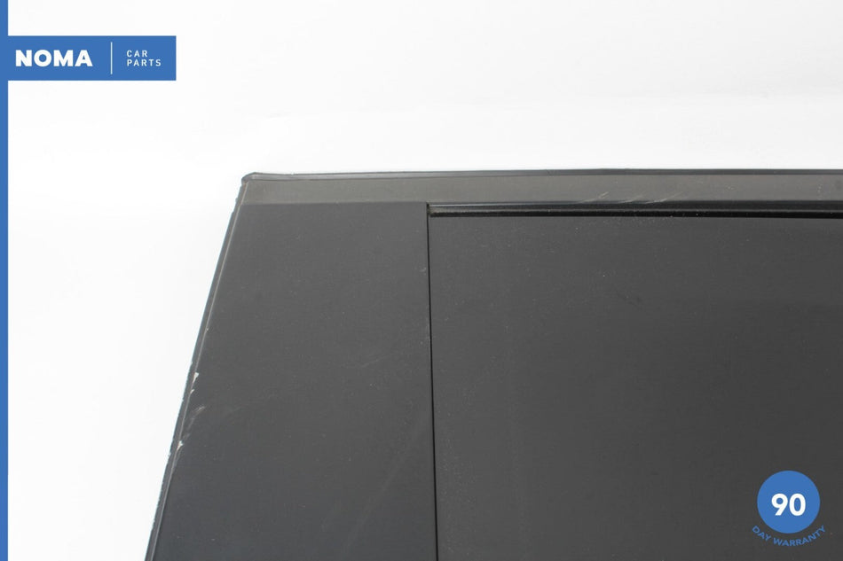 03-05 Range Rover L322 Rear Left Driver Side Window Glass 1H4Z7829750EB OEM