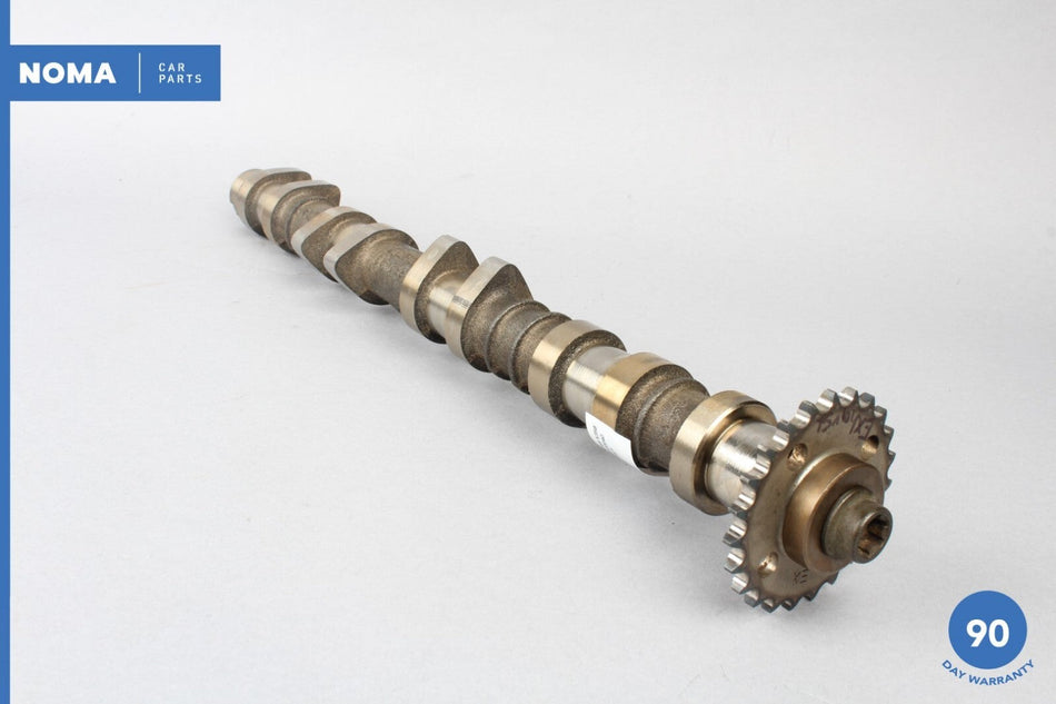 04-09 Jaguar XJ8 VDP X350 AJ33 4.2L Engine Motor Right Side Exhaust Camshaft OEM