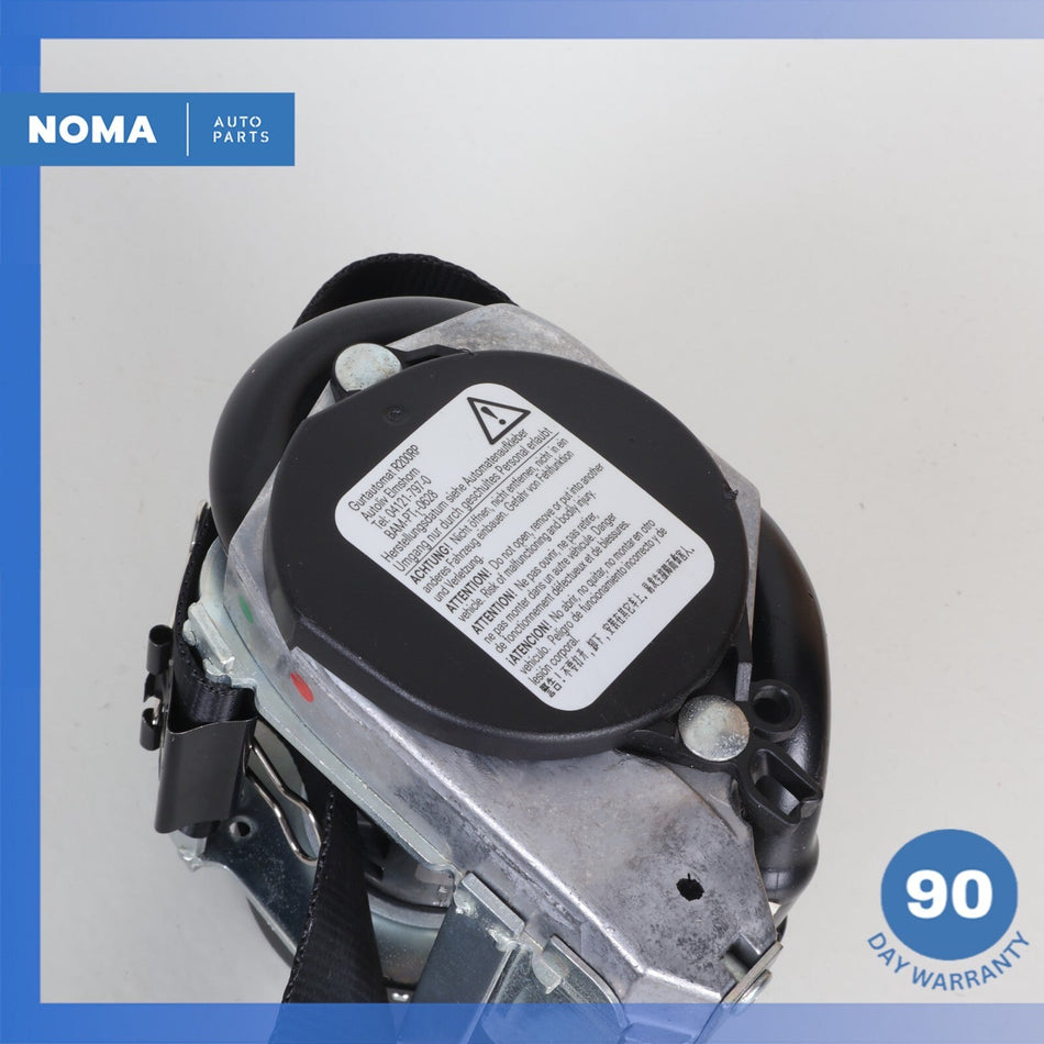 12-19 LR Range Rover Evoque L538 4DR Front Right Side Seatbelt Retractor OEM