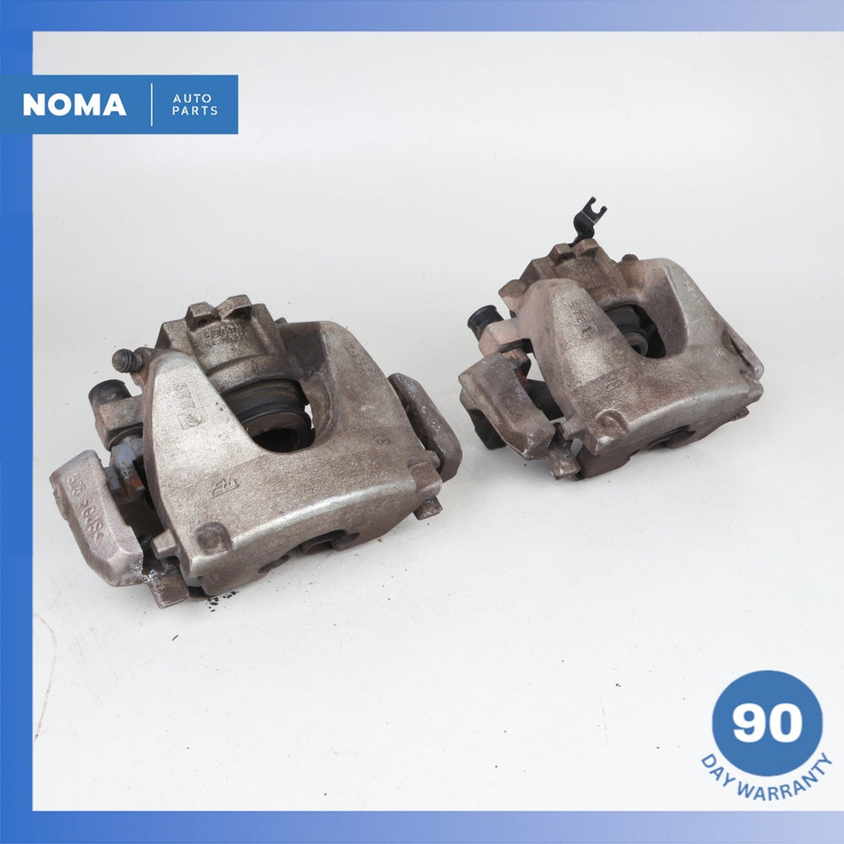 15-19 LR Discovery Sport L550 Front Left & Right Side Brake Caliper Set of 2 OEM