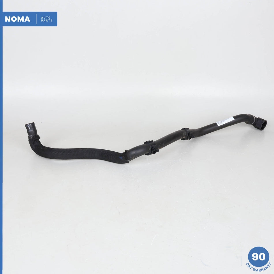 16-19 Jaguar X260 XF XE Engine Cooling Radiator Hose Pipe Tube GX737752CD OEM
