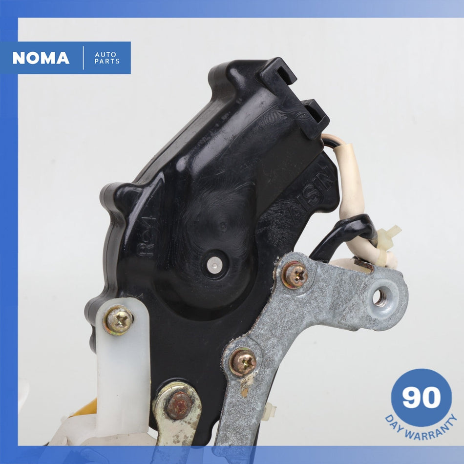 95-97 Lexus UCF20 LS400 Rear Left Driver Side Door Latch Lock Actuator OEM