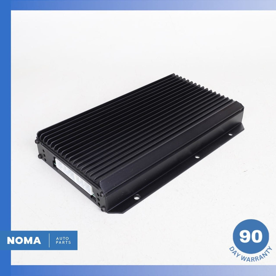 1997 Jaguar X100 XK8 Radio Audio Amplifier Amp LJA4170BA Harman/Kardon OEM