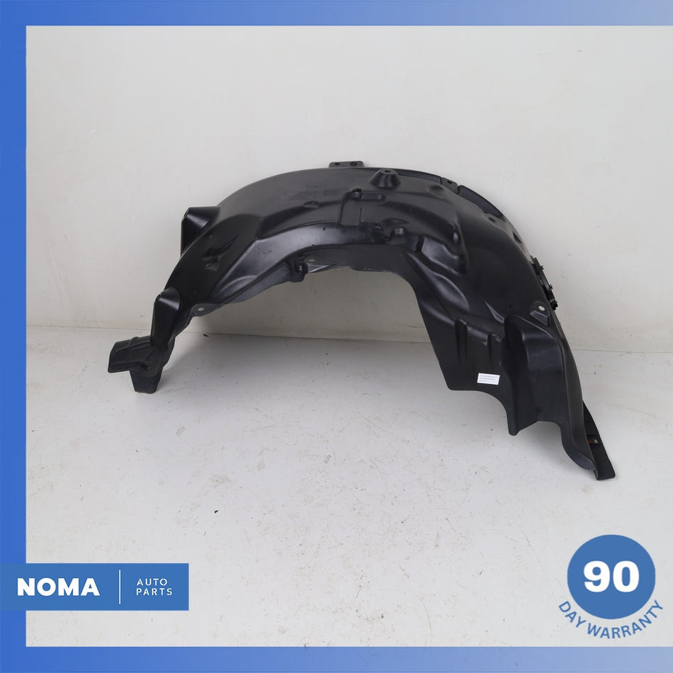 05-16 Land Rover L319 LR4 LR3 Front Left Side Wheelarch Liner Splash Shield OEM