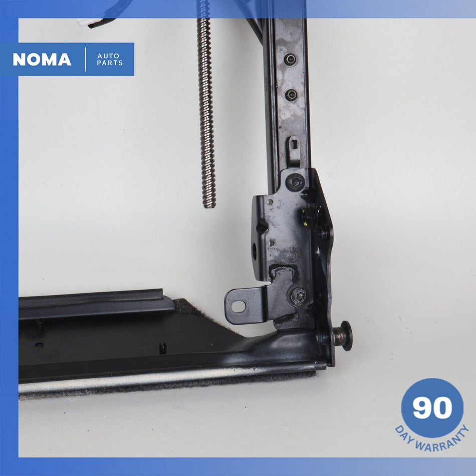 00-06 Jaguar X100 XK8 XKR Right Passenger Lower Seat Track Slide Rail OEM