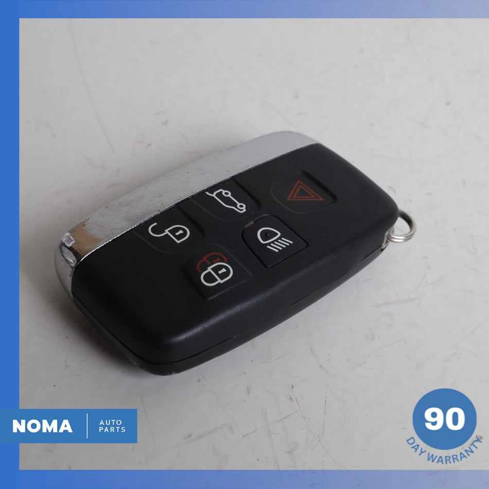 10-19 Discovery Sport L550 L319 Remote Control Keyless Key Fob Transmitter OEM
