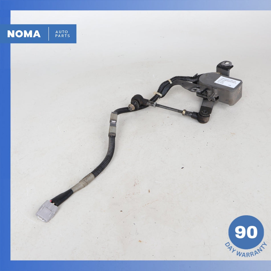 98-00 Lexus UCF20 LS400 Front Headlight Level Sensor 8940550050 OEM