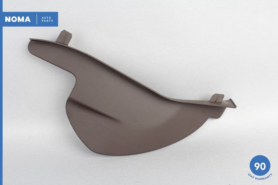 10-18 Jaguar XJ XJL X351 Right Passenger Side Dashboard Dash Trim Panel AMS OEM