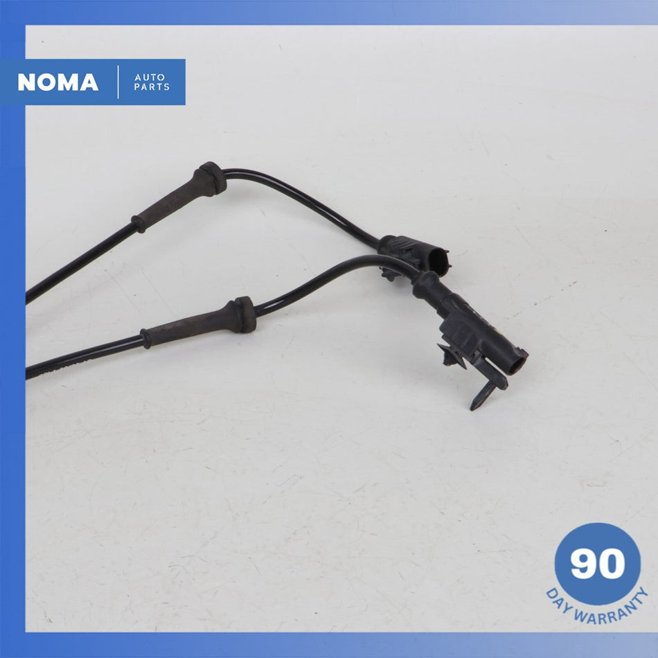 13-17 LR Range Rover Sport L494 L405 Rear Left & Right Wheel ABS Sensor Set OEM