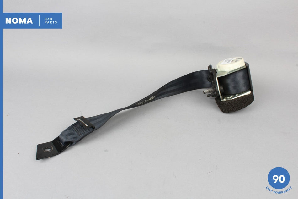 10-13 Jaguar XJ XJR XJL X351 Rear Left Driver Side Seat Belt Retractor JMN OEM