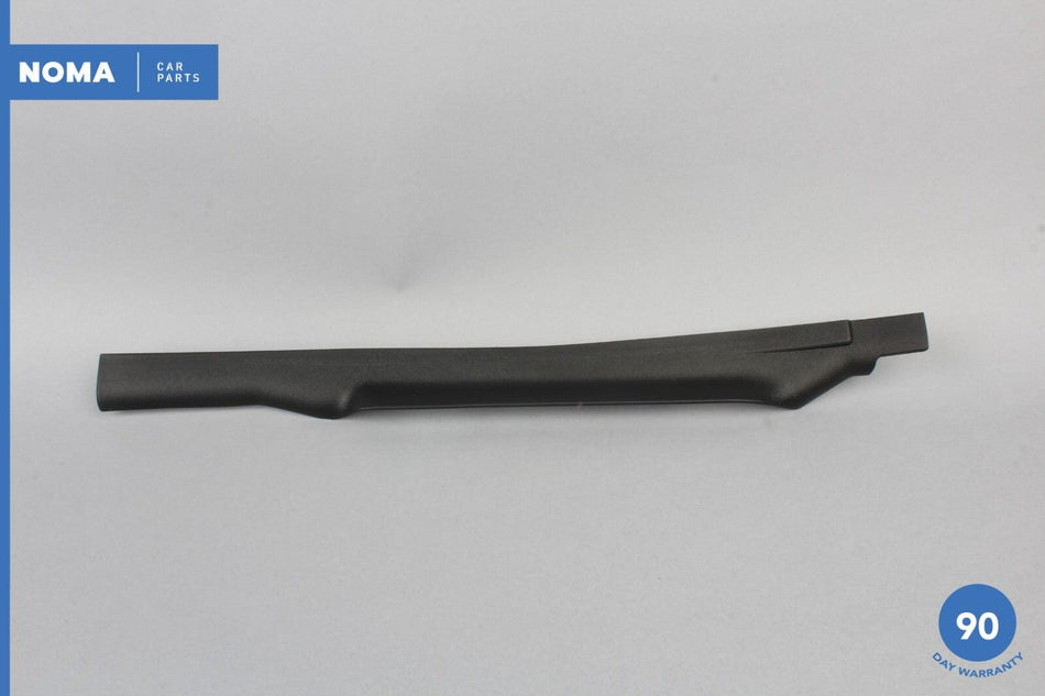 06-13 Range Rover Sport L320 Front Left Side A Pillar Middle Cover Trim OEM