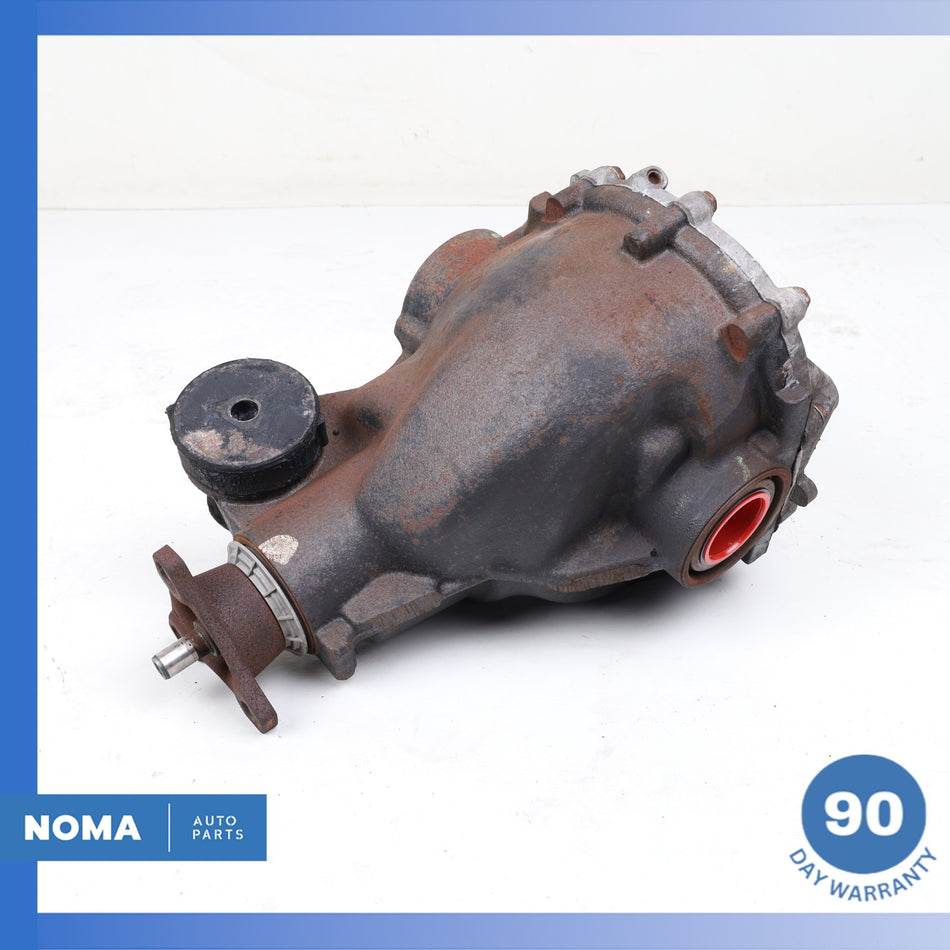 04-07 Jaguar X350 XJ8 VDP Rear Differential Diff Axle Carrier 2.87 OEM 51k