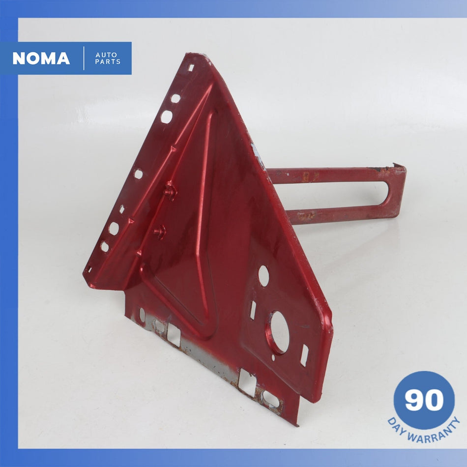 94-96 Jaguar XJS Series 3 Left Driver Side Fender Support Bracket Mount OEM