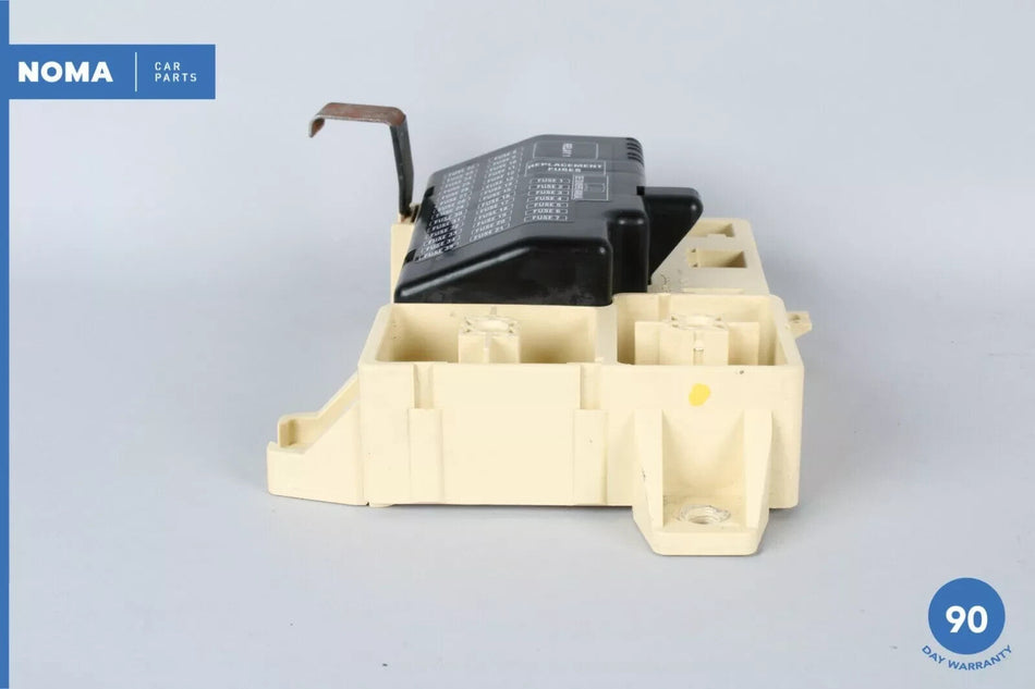 02-08 Jaguar X206 S-Type Cabin Footwell Relay Fusebox Fuse Box 1R8T14A067AB OEM