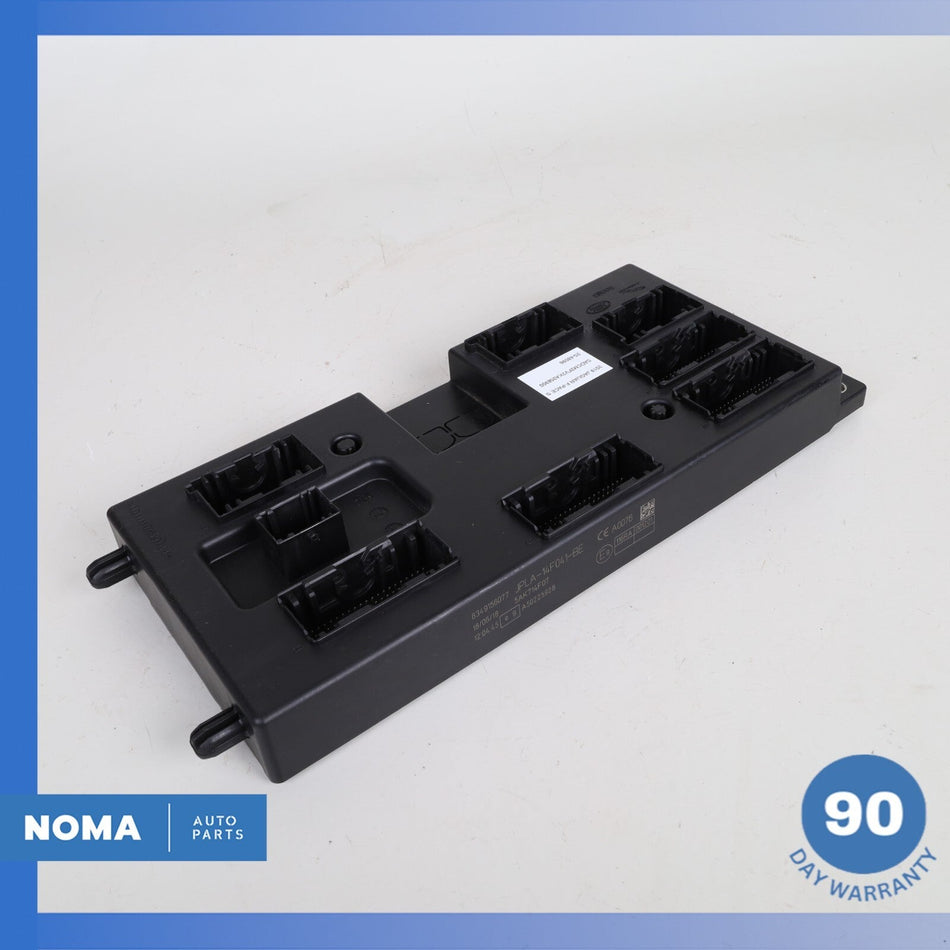 2019 Jaguar X761 F-Pace BCU BCM Body Control Module Unit JPLA14F041BE OEM