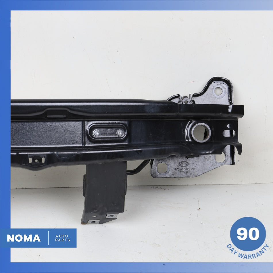15-19 Land Rover Discovery Sport L550 Rear Bumper Reinforcement Impact Bar OEM