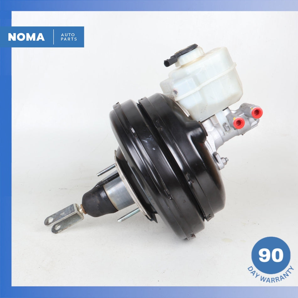 2016 LR Range Rover Sport L494 Brake Booster Master Cylinder Assembly OEM