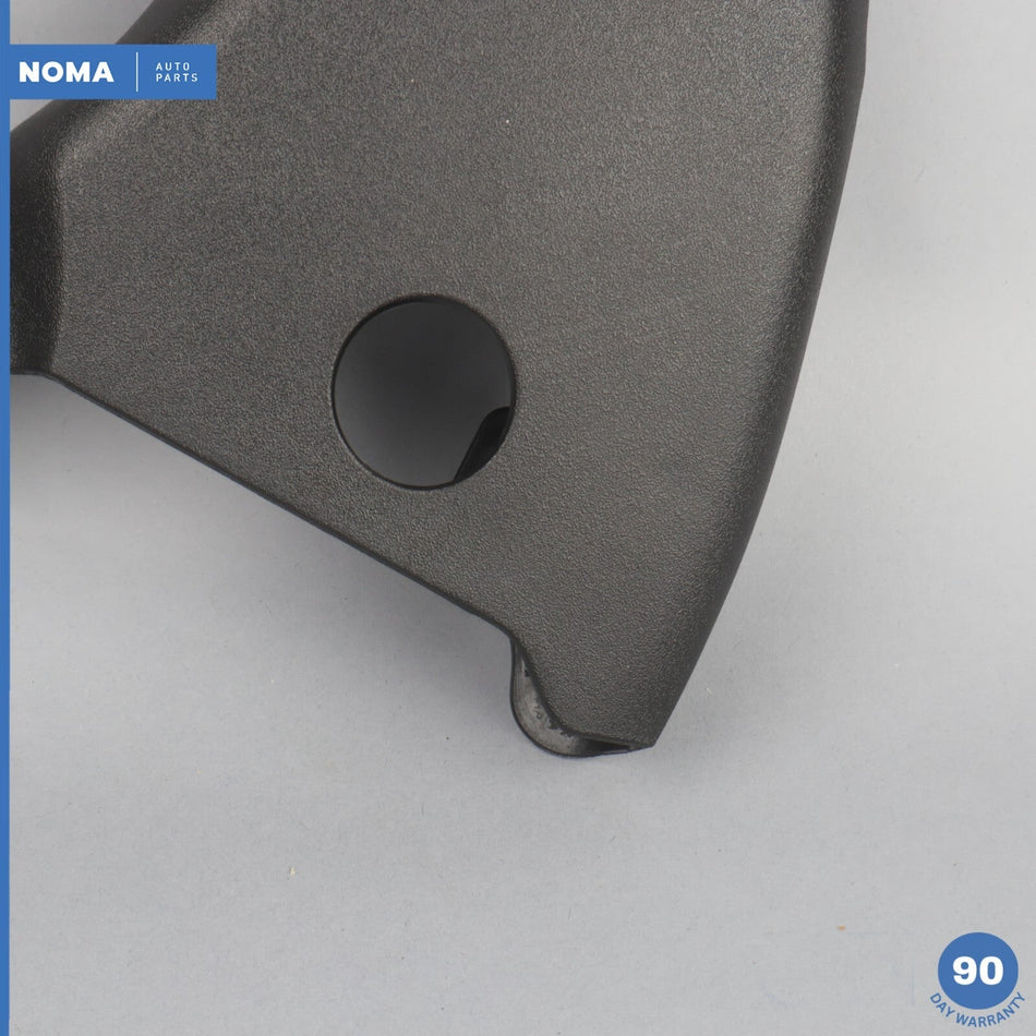 10-15 Jaguar XKR X150 Front Right Passenger Side Seat Mechanism Cover LEG OEM