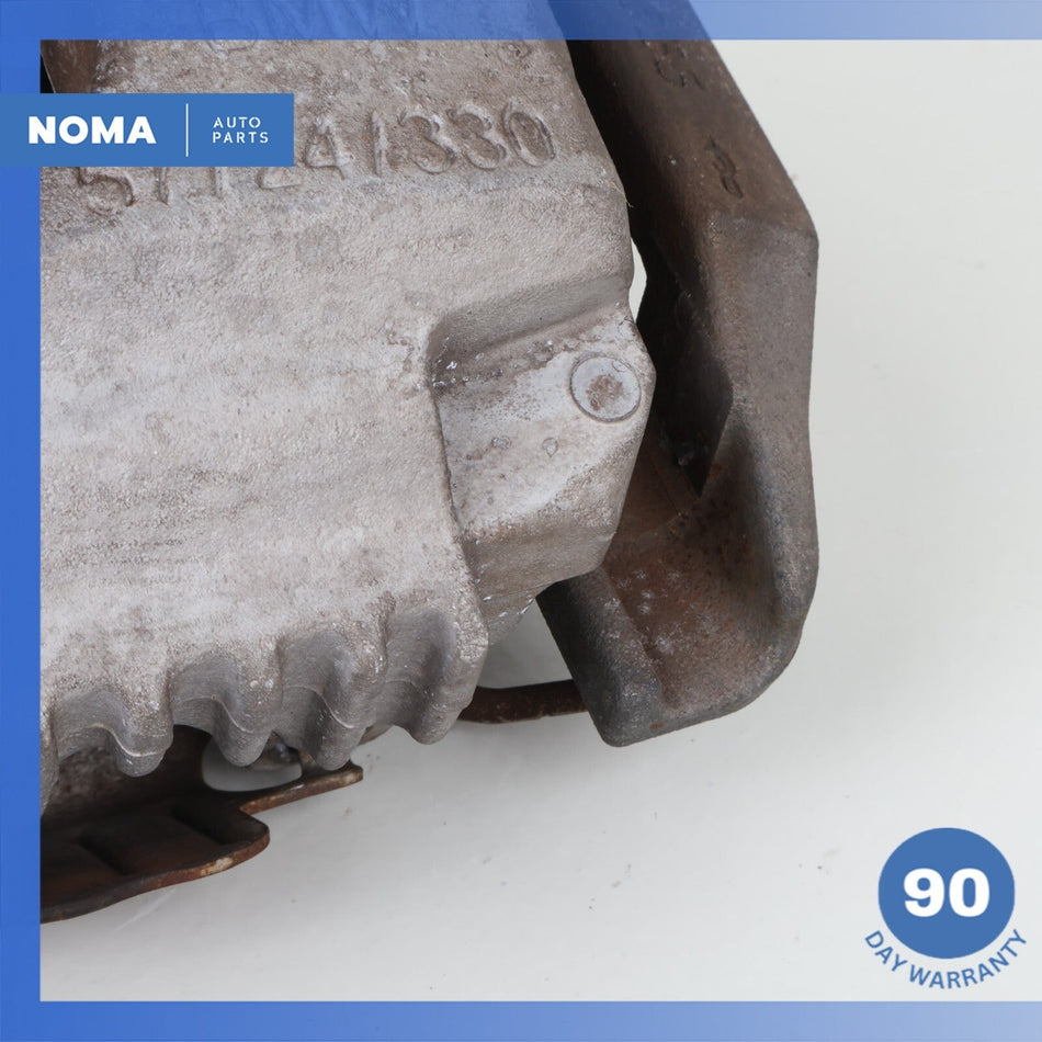 09-16 BMW E89 Z4 Front Left Driver Side Brake Caliper 34116769093 OEM