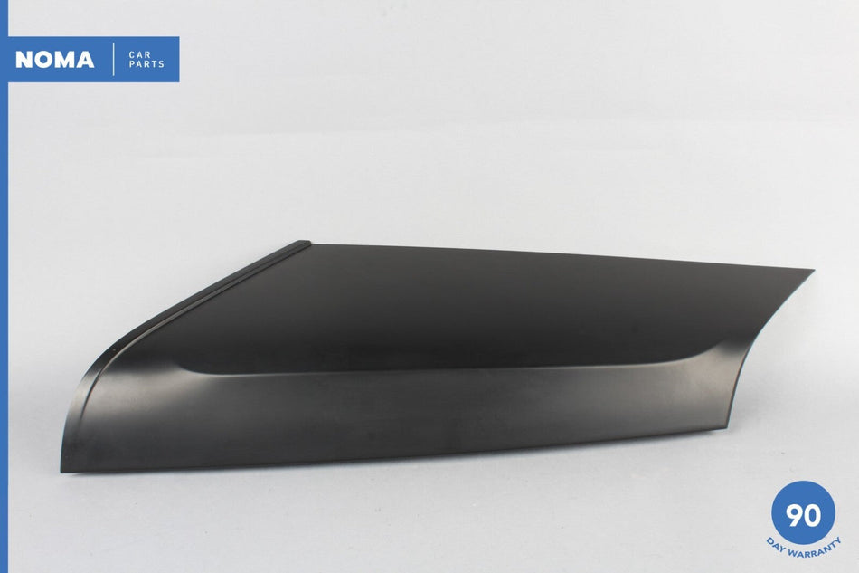 06-09 Range Rover Sport L320 Rear Left D-Pillar Corner Molding Trim Cover OEM