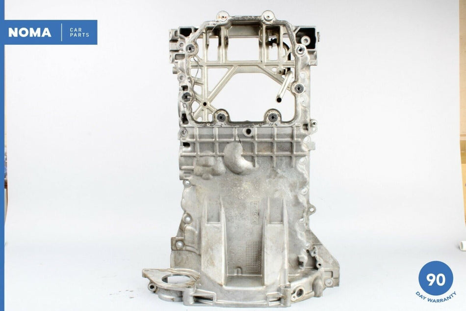 10-21 Jaguar X351 XJ XFR RWD Engine Motor Oil Fluid Sump Pan 8W936706AD OEM
