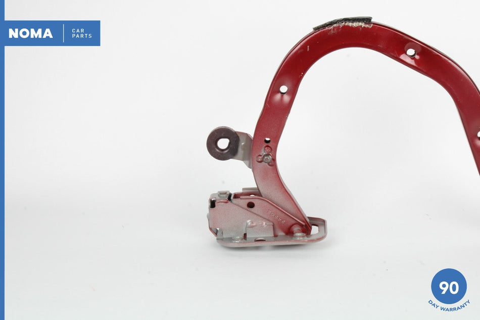 03-08 Jaguar S-Type R X202 Rear Left Driver Side Trunk Boot Lid Hinge CGG OEM