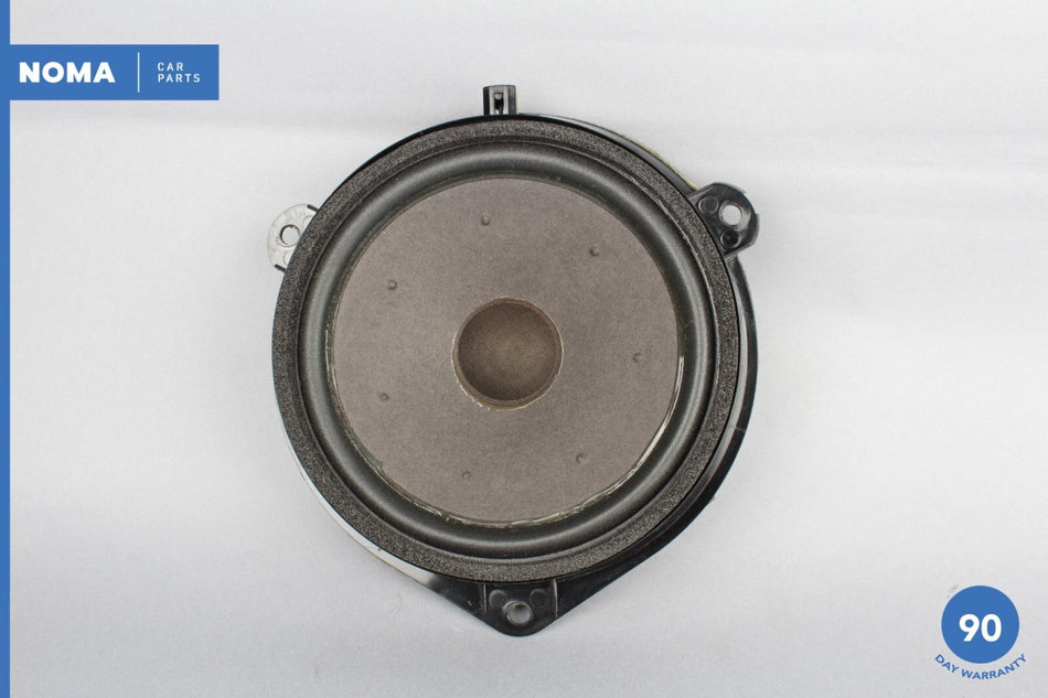 04-09 Jaguar XJ8 XJR VDP X350 Front or Rear / Left or Right Door Speaker OEM