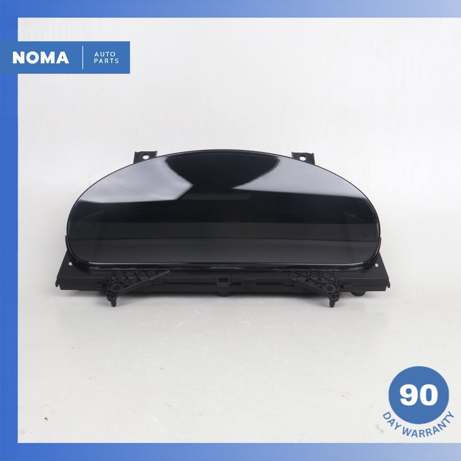 16-19 Jaguar X351 XJ XJR Speedometer Instrument Cluster GW9310849AG OEM 123k