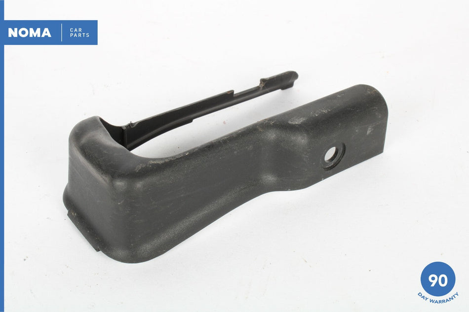98-03 Jaguar XJ8 VDP SuperV8 Front Left Driver Side Seat Rail Catch Trim LEG OEM