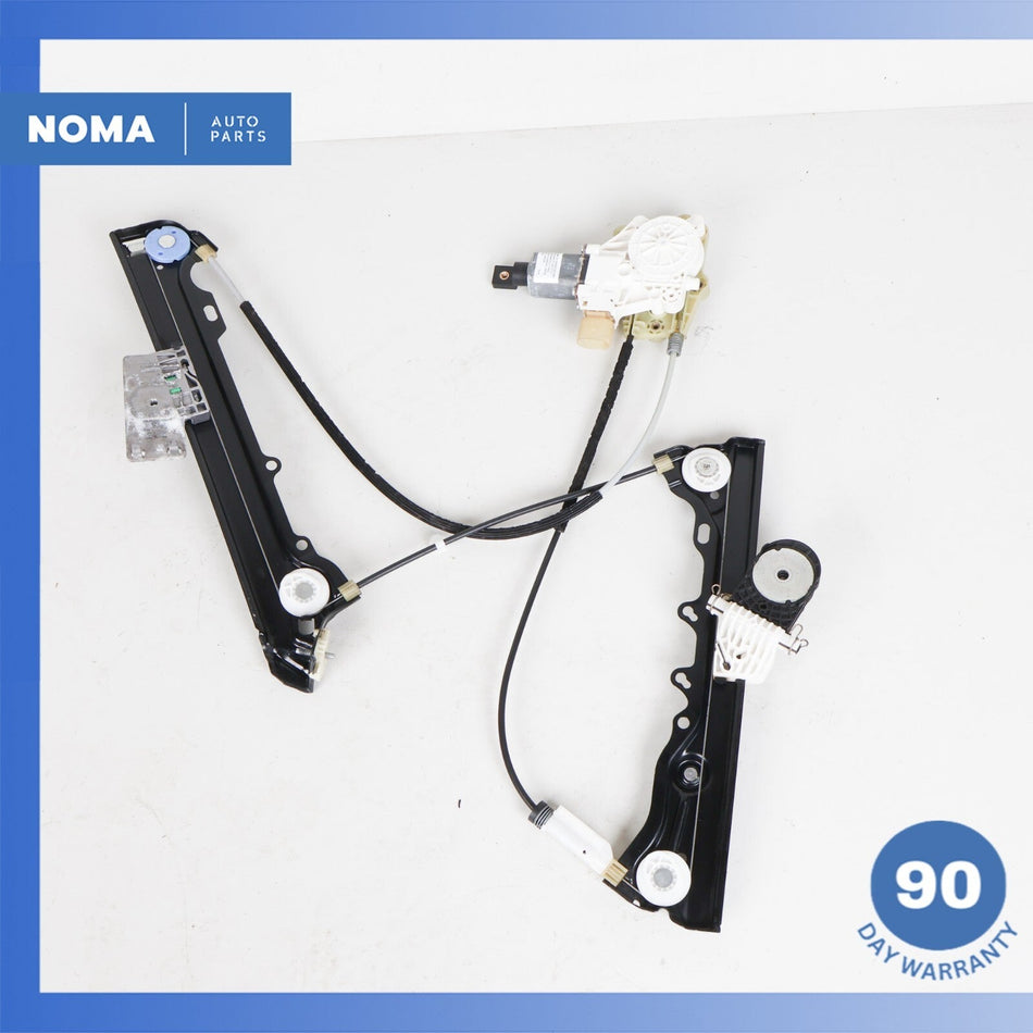 09-16 BMW E89 Z4 Right Passenger Side Door Window Actuator Motor OEM