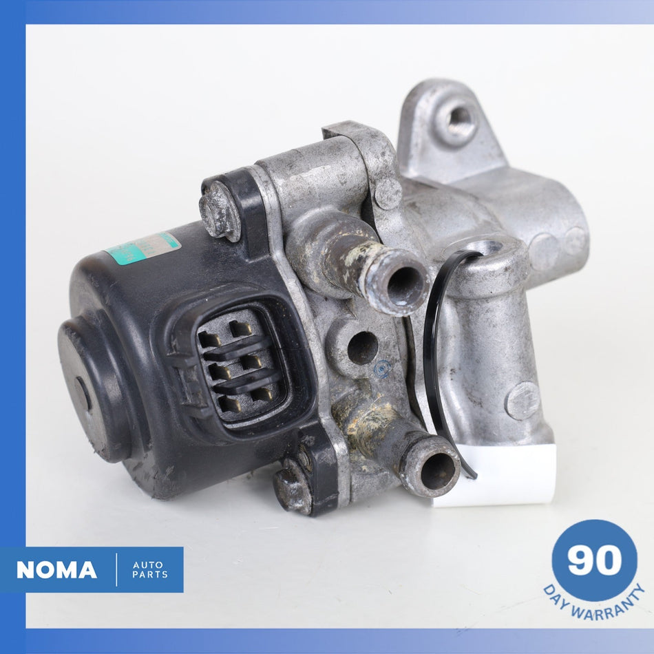 97-99 Jaguar X100 XK8 XJR EGR Exhaust Gas Recirculation Valve LCA1550AE OEM